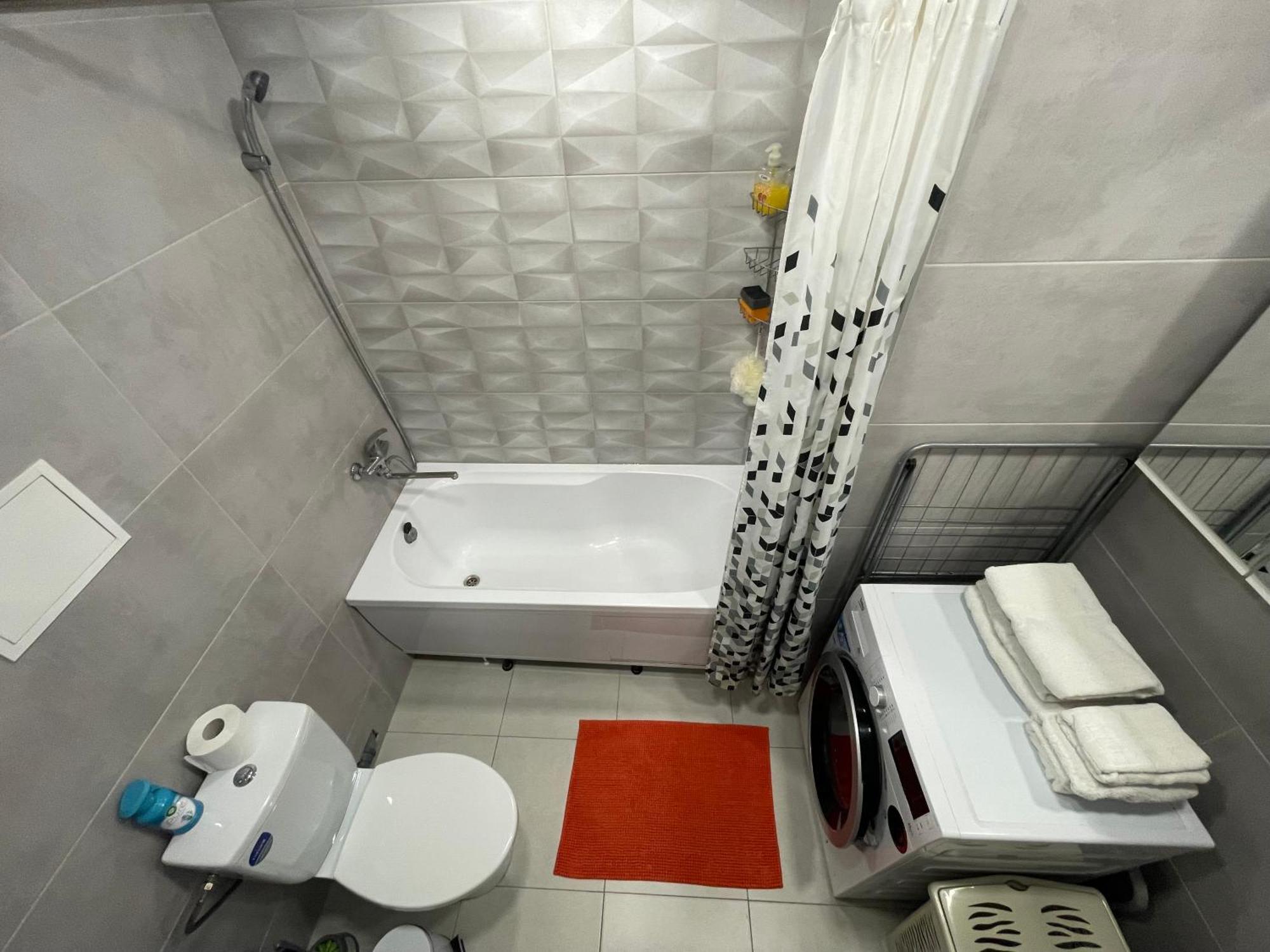 Apartamento Butas miesto centre Panevėžys Exterior foto