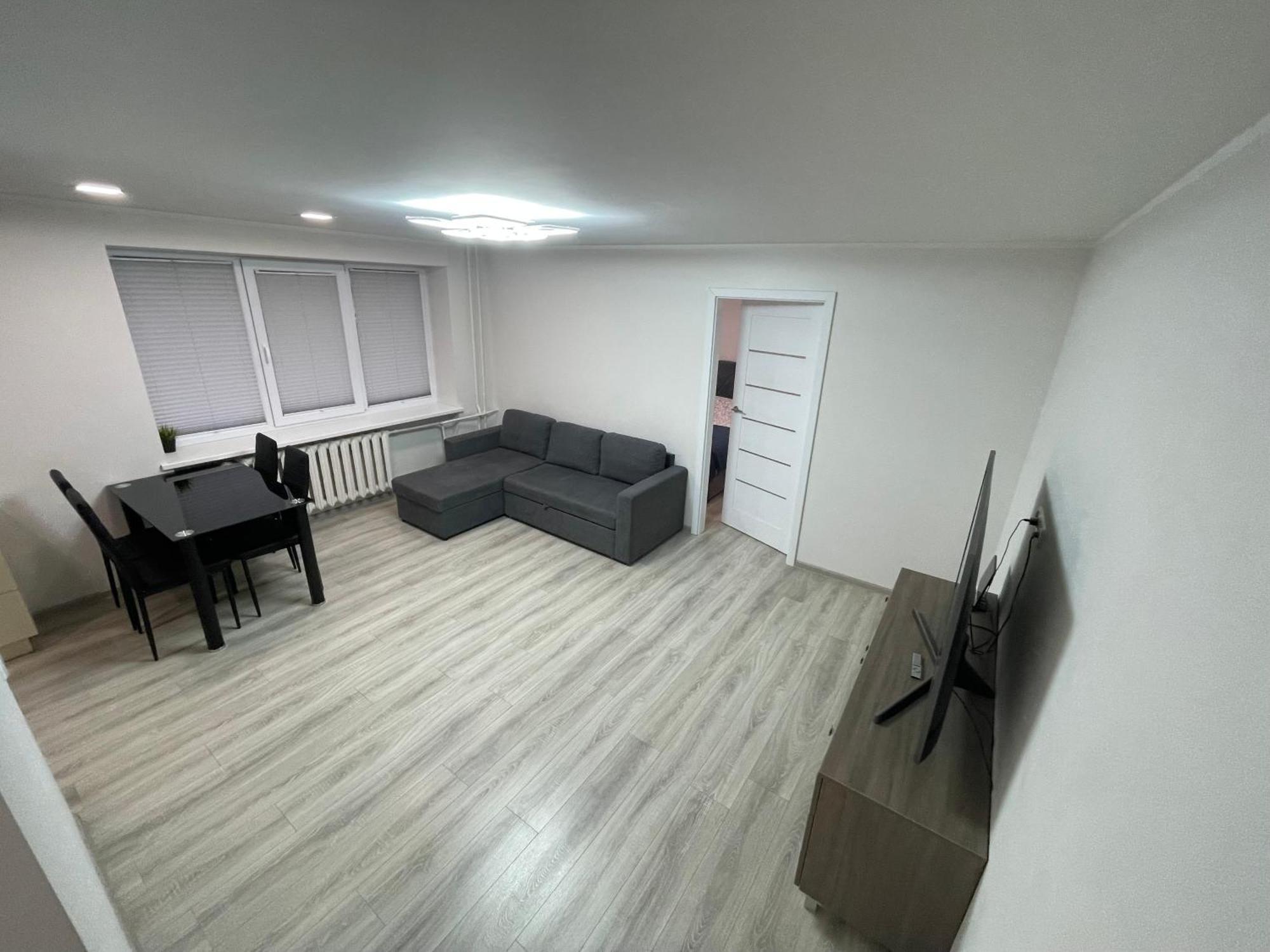 Apartamento Butas miesto centre Panevėžys Exterior foto