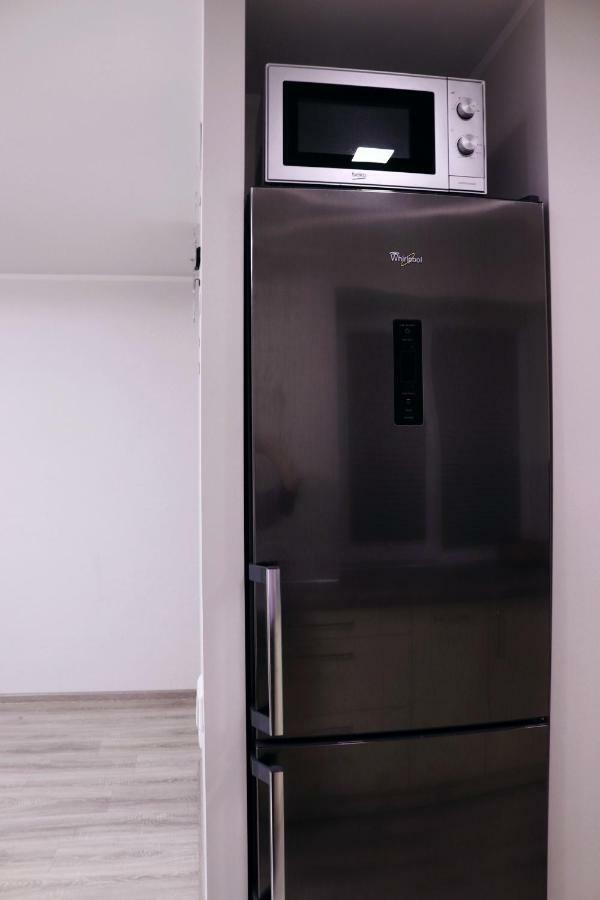 Apartamento Butas miesto centre Panevėžys Exterior foto
